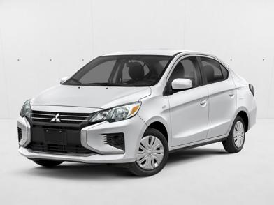 2024 Mitsubishi Mirage G4 LE -
                  Miami, FL