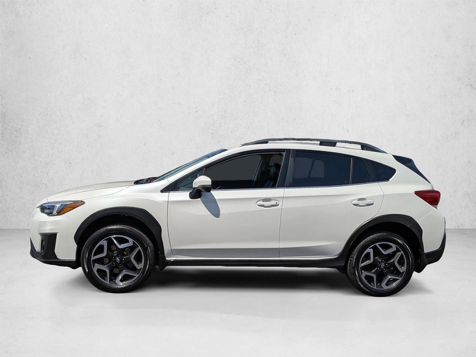 Thumbnail: 2019 Subaru Crosstrek - 2