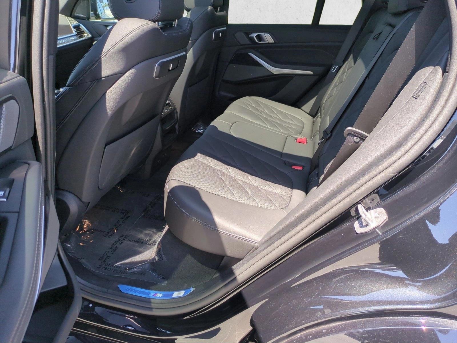 2025 BMW X5 40i - Photo 21