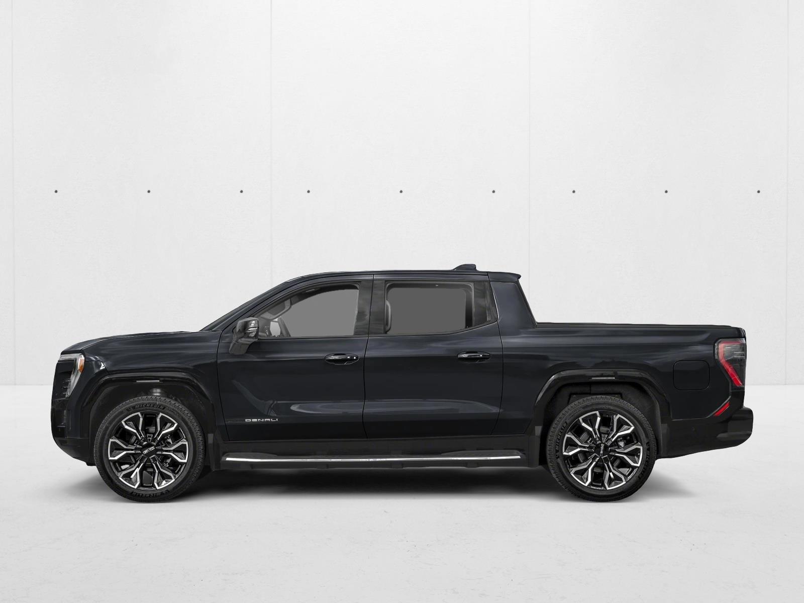 Thumbnail: 2026 GMC Sierra EV - 2