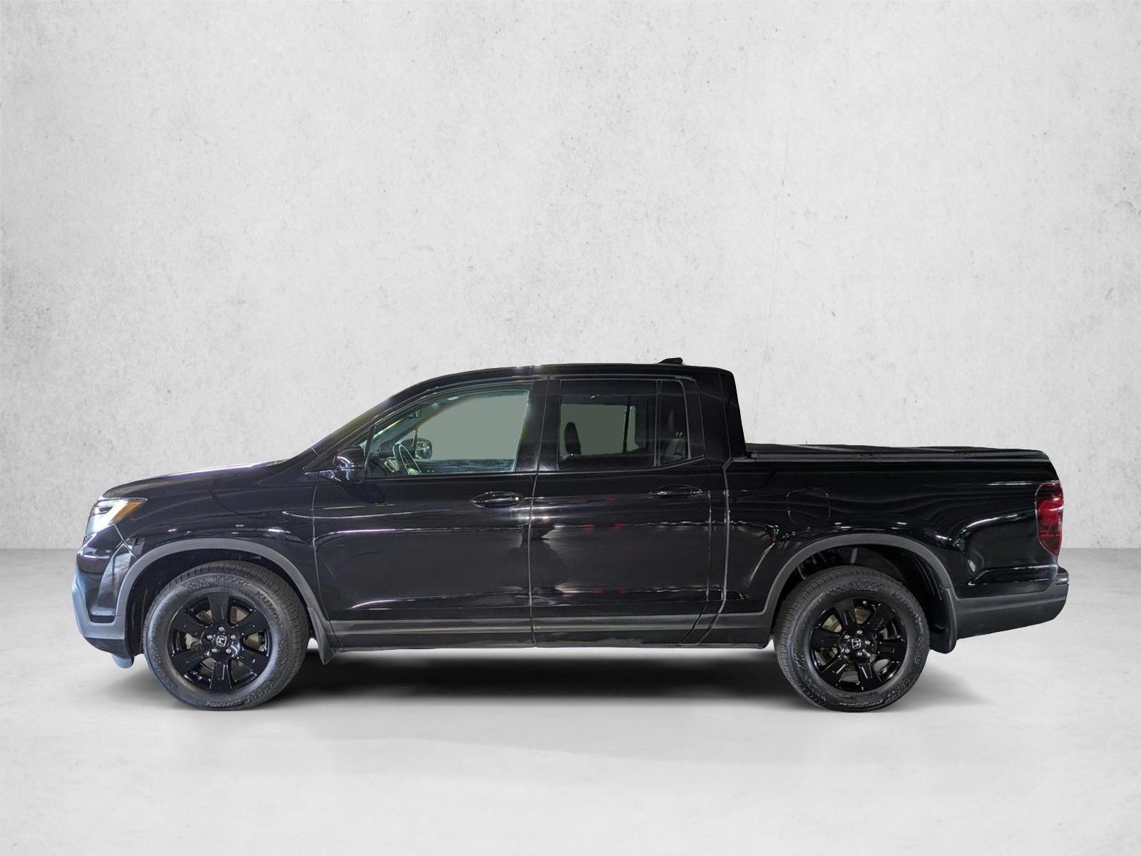Thumbnail: 2017 Honda Ridgeline - 2