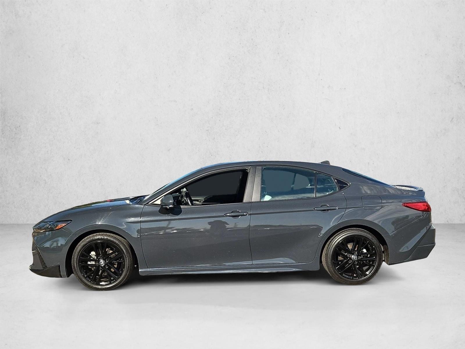 Thumbnail: 2025 Toyota Camry - 2