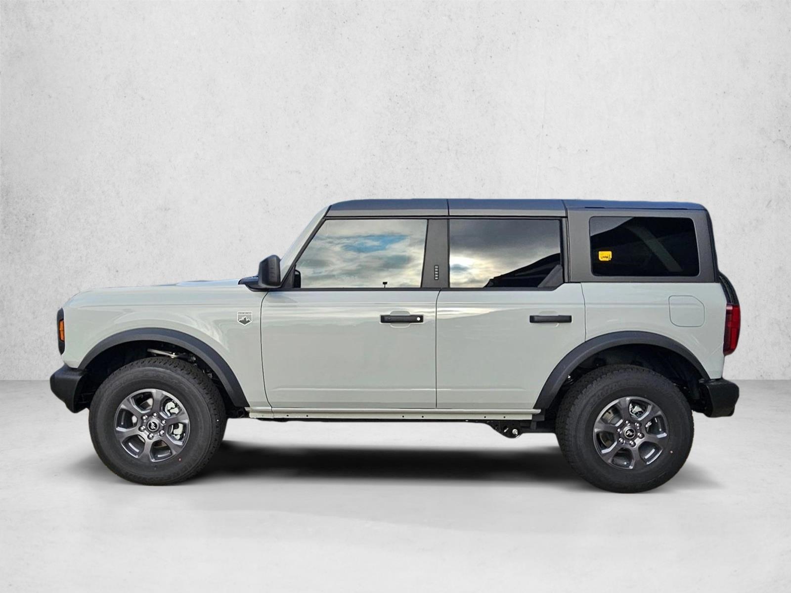 Thumbnail: 2026 Ford Bronco - 2