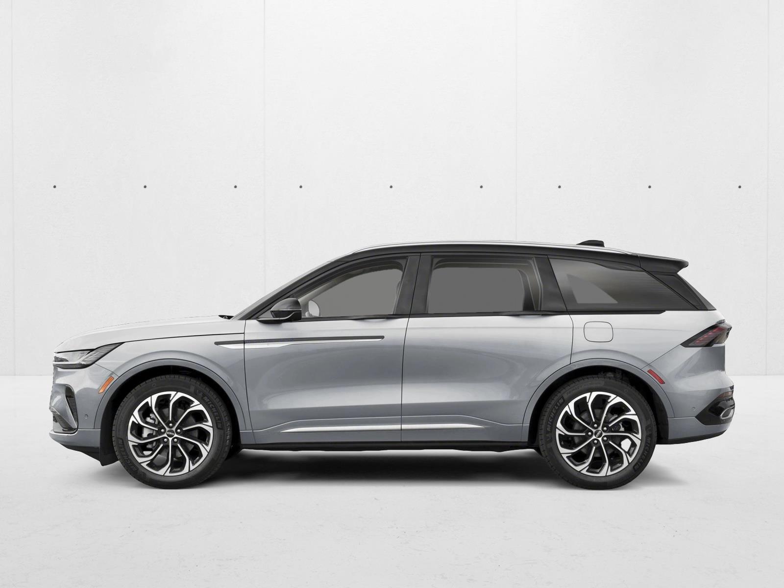 Thumbnail: 2026 Lincoln Nautilus - 2