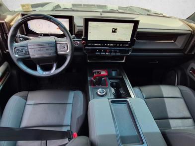 2024 GMC HUMMER EV