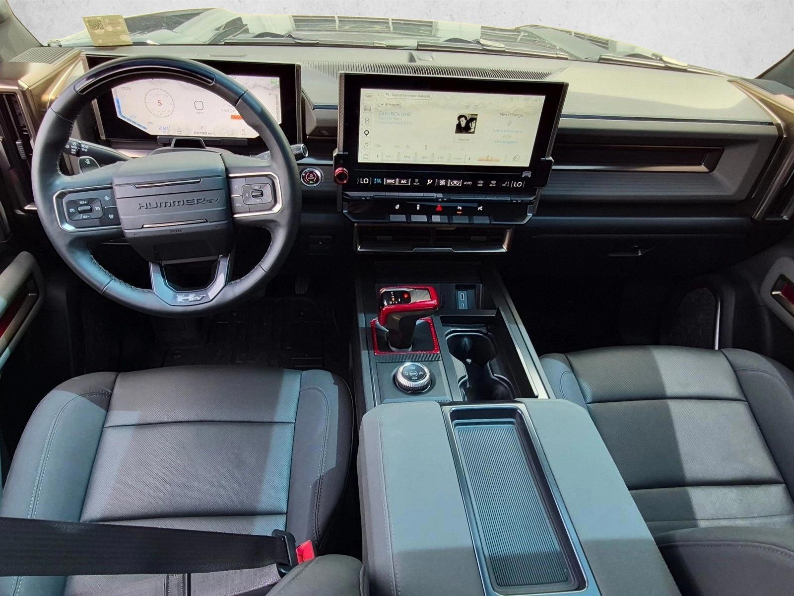 Thumbnail: 2024 GMC Hummer EV - 2