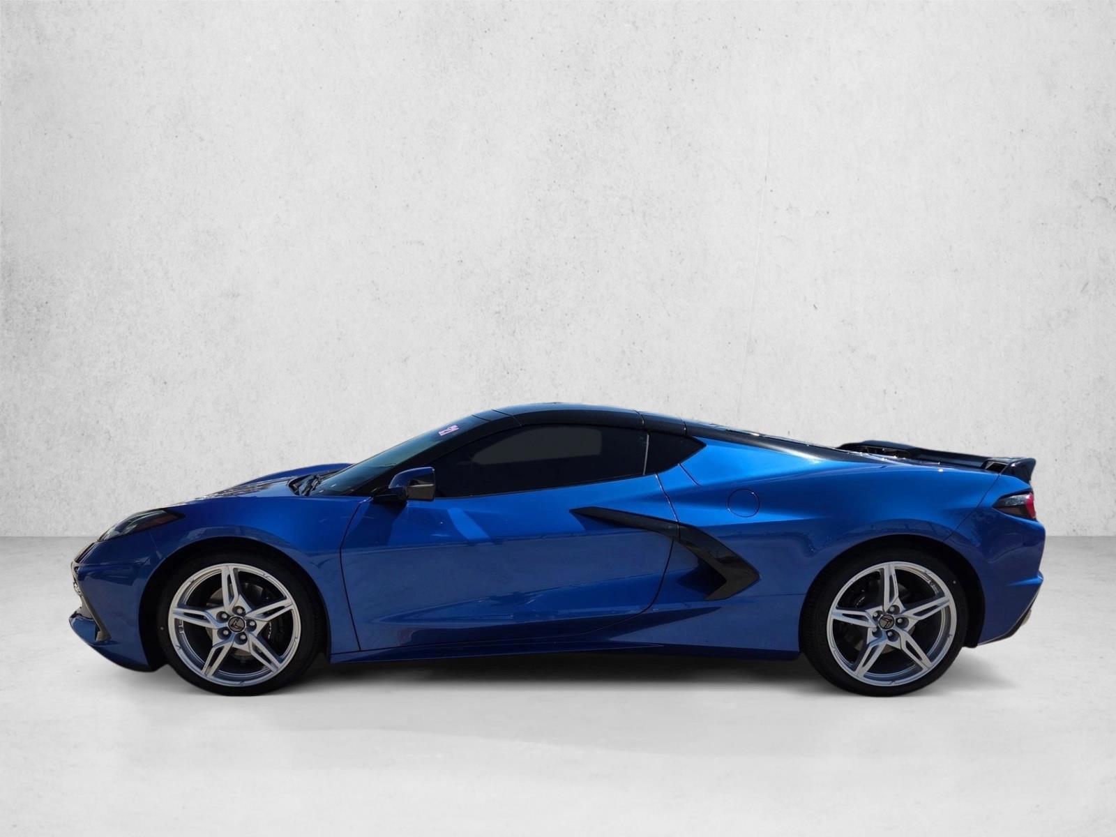 Thumbnail: 2021 Chevrolet Corvette - 2