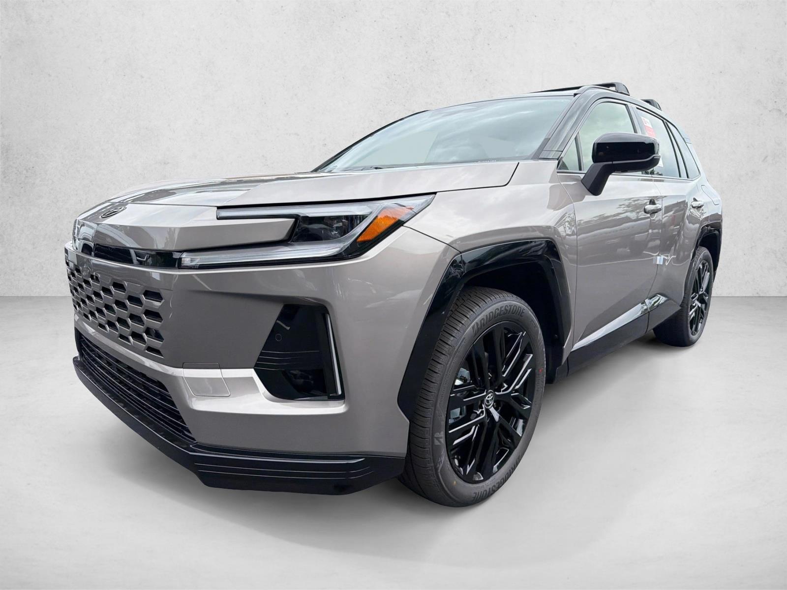Thumbnail: 2026 Toyota RAV4 - 1