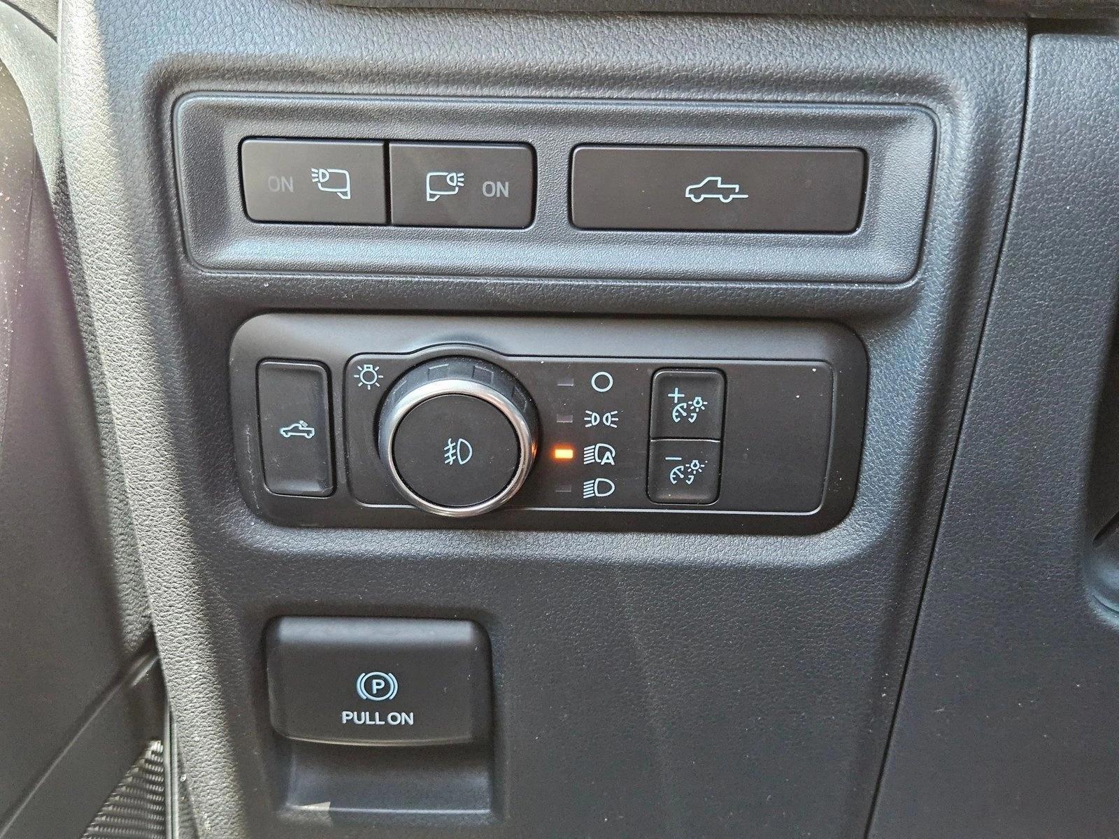 2022 Ford F-150 XLT - Photo 12