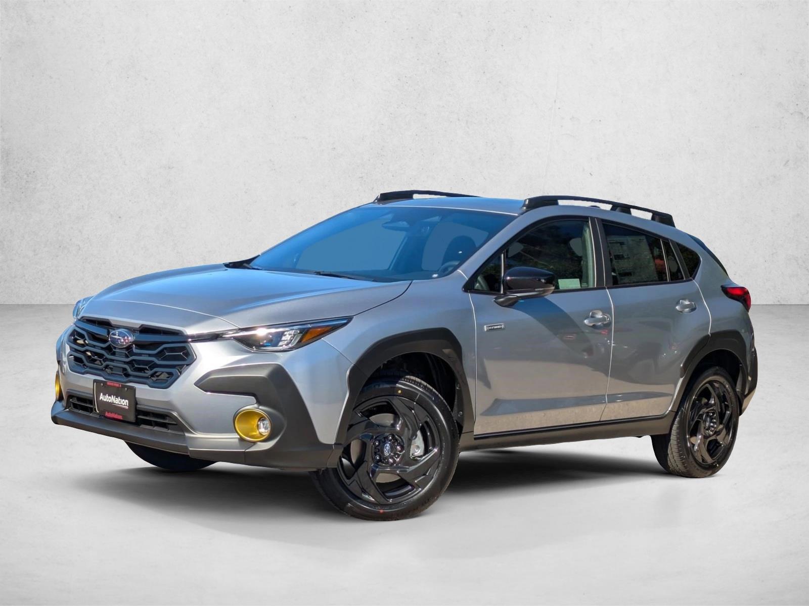 Thumbnail: 2026 Subaru Crosstrek - 1