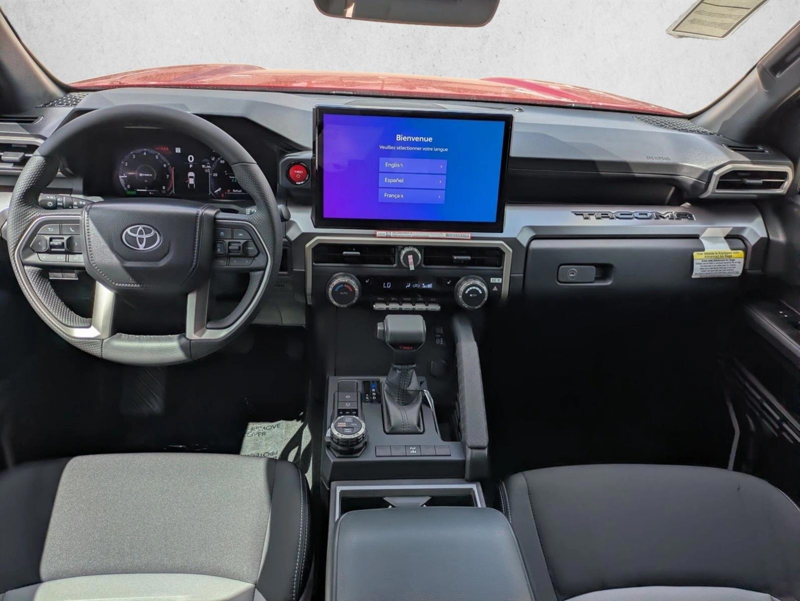 Thumbnail: 2026 Toyota Tacoma - 3