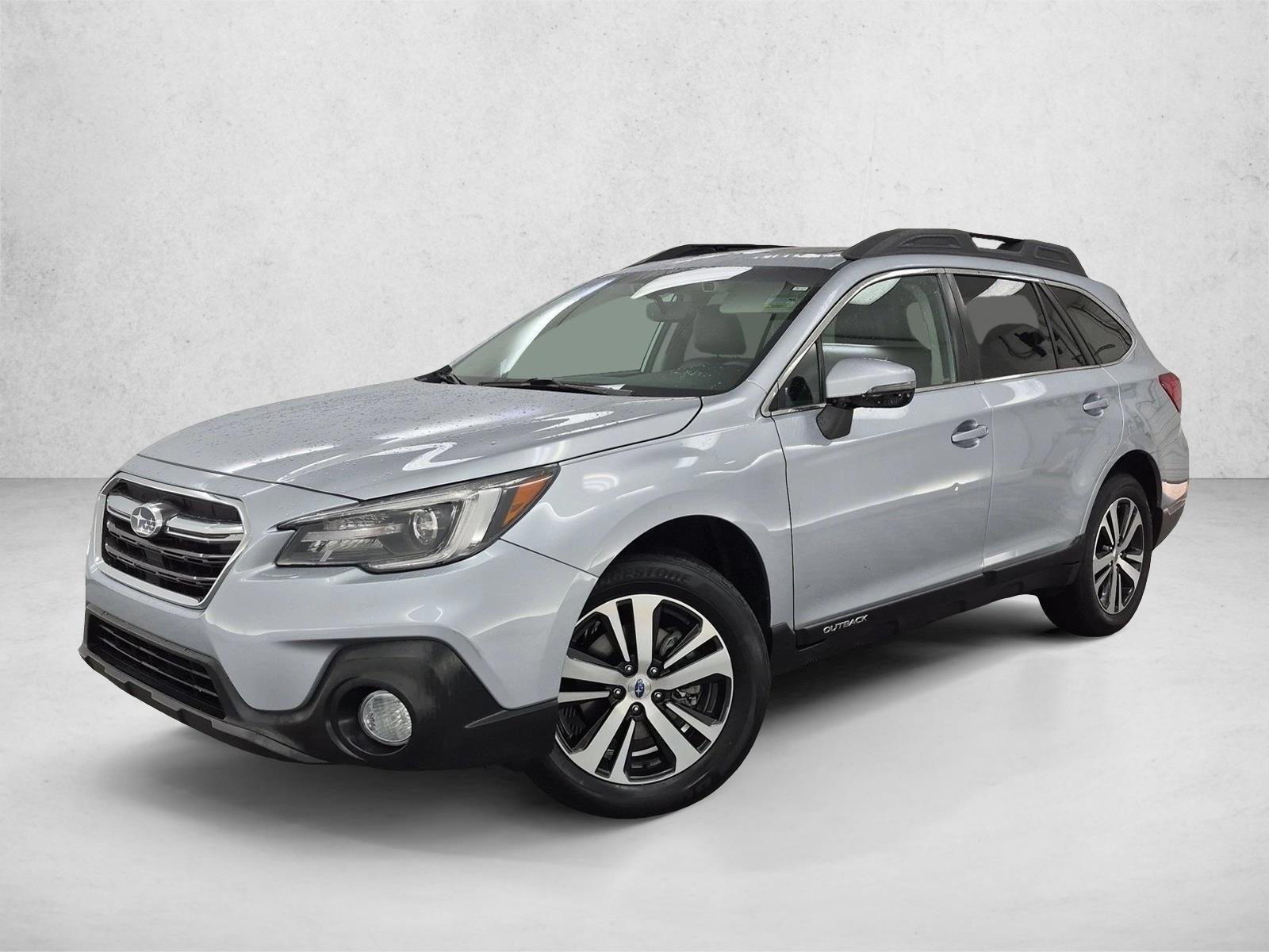 Thumbnail: 2019 Subaru Outback - 1
