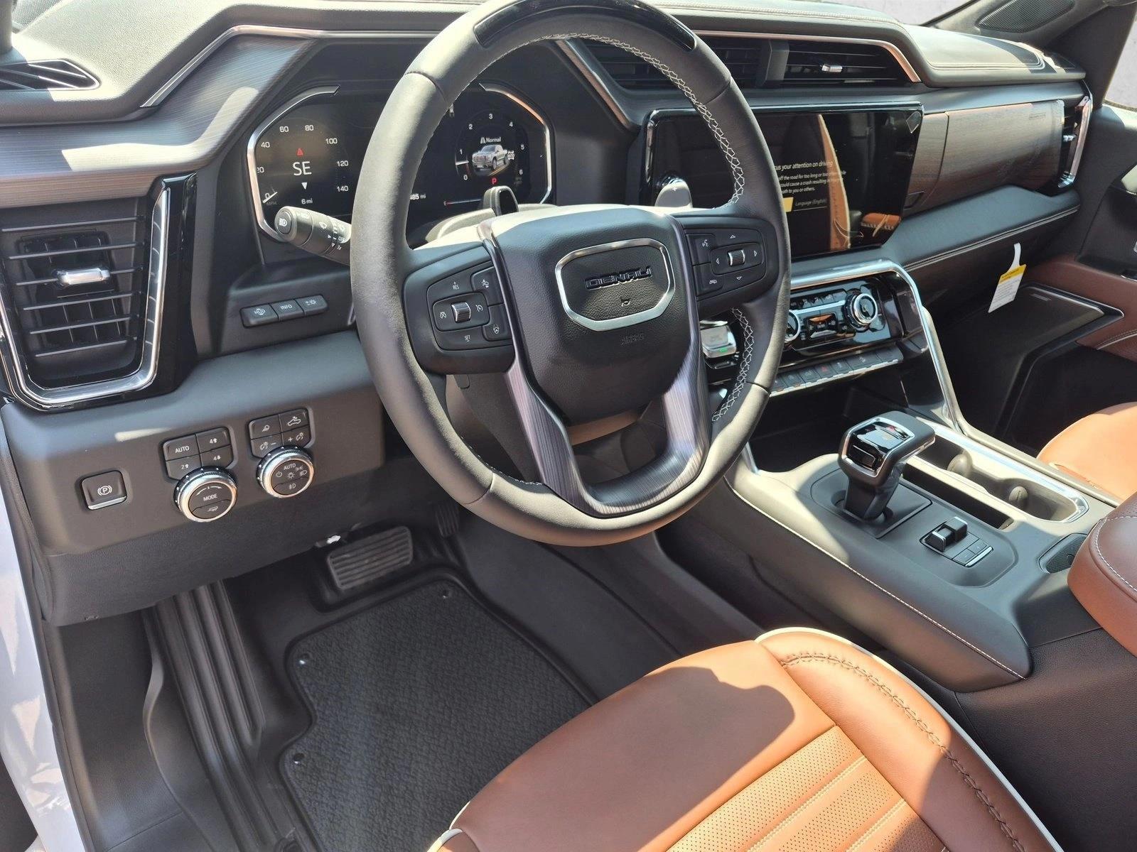 Thumbnail: 2026 GMC Sierra 1500 - 3