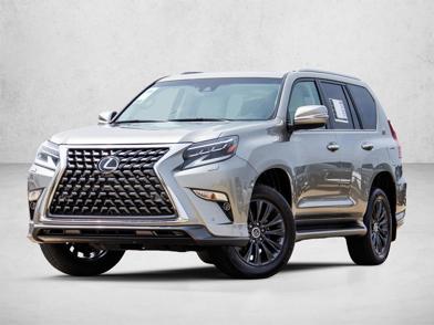 2021 Lexus GX
