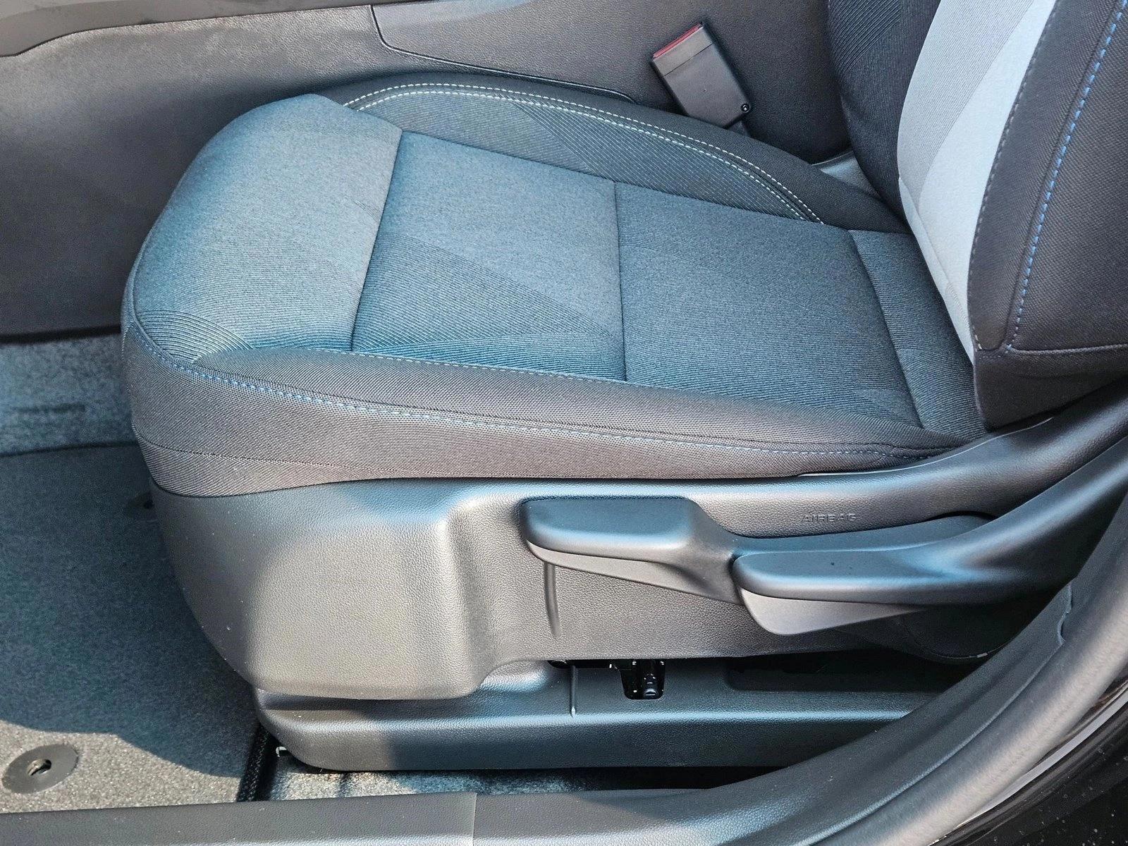 Thumbnail: 2026 Chevrolet Trax - 6