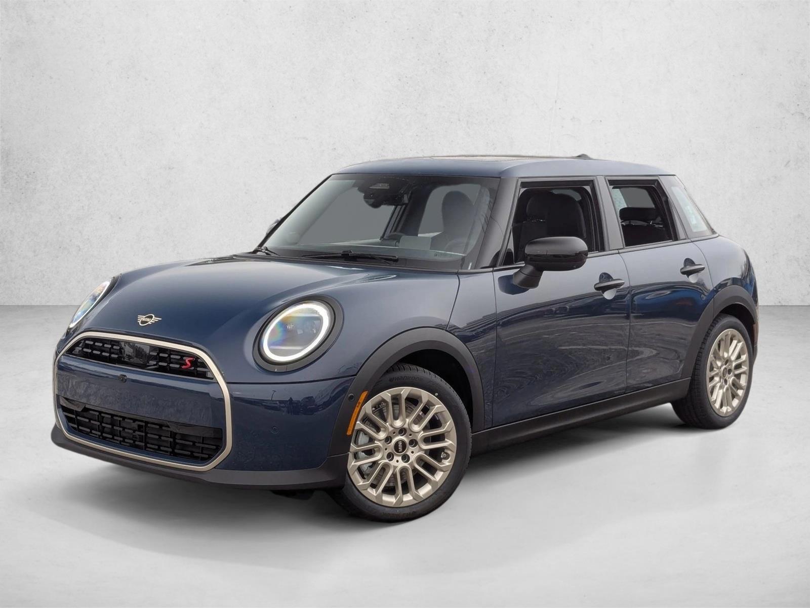 Thumbnail: 2026 MINI Cooper Hardtop - 1