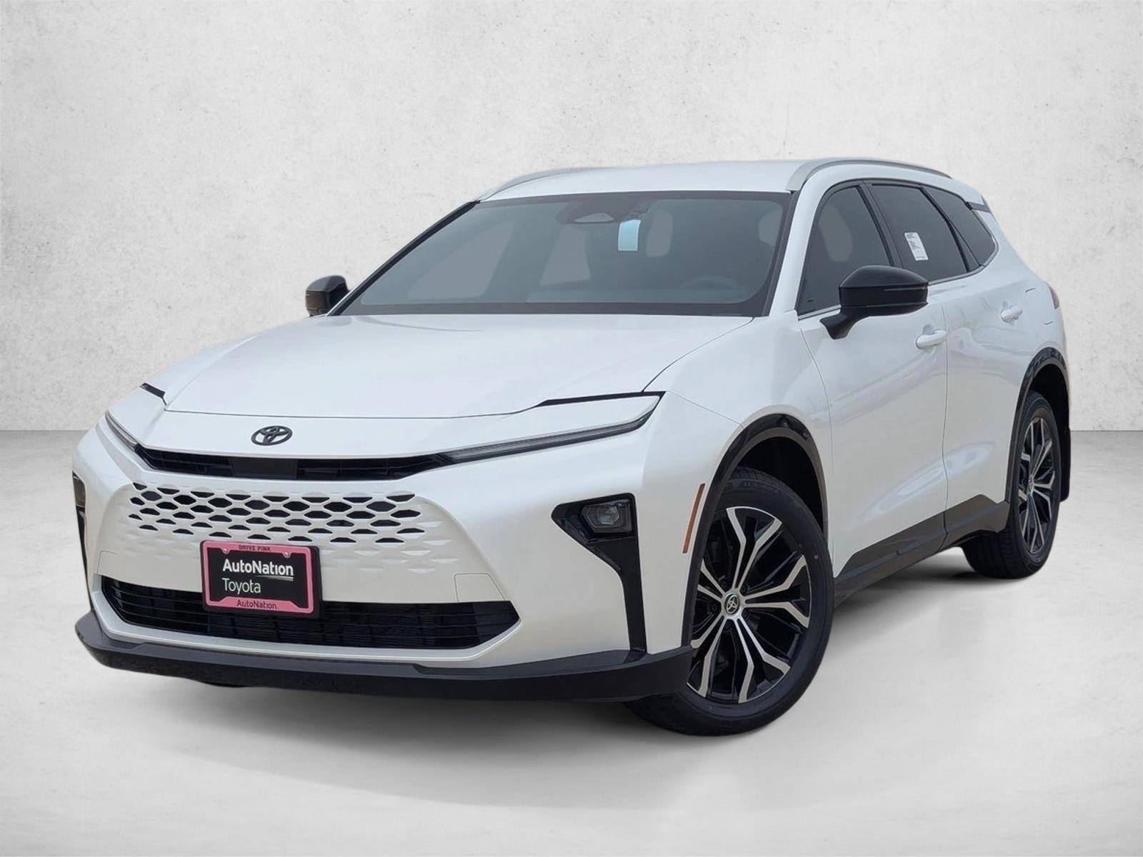 Thumbnail: 2026 Toyota Crown Signia - 1