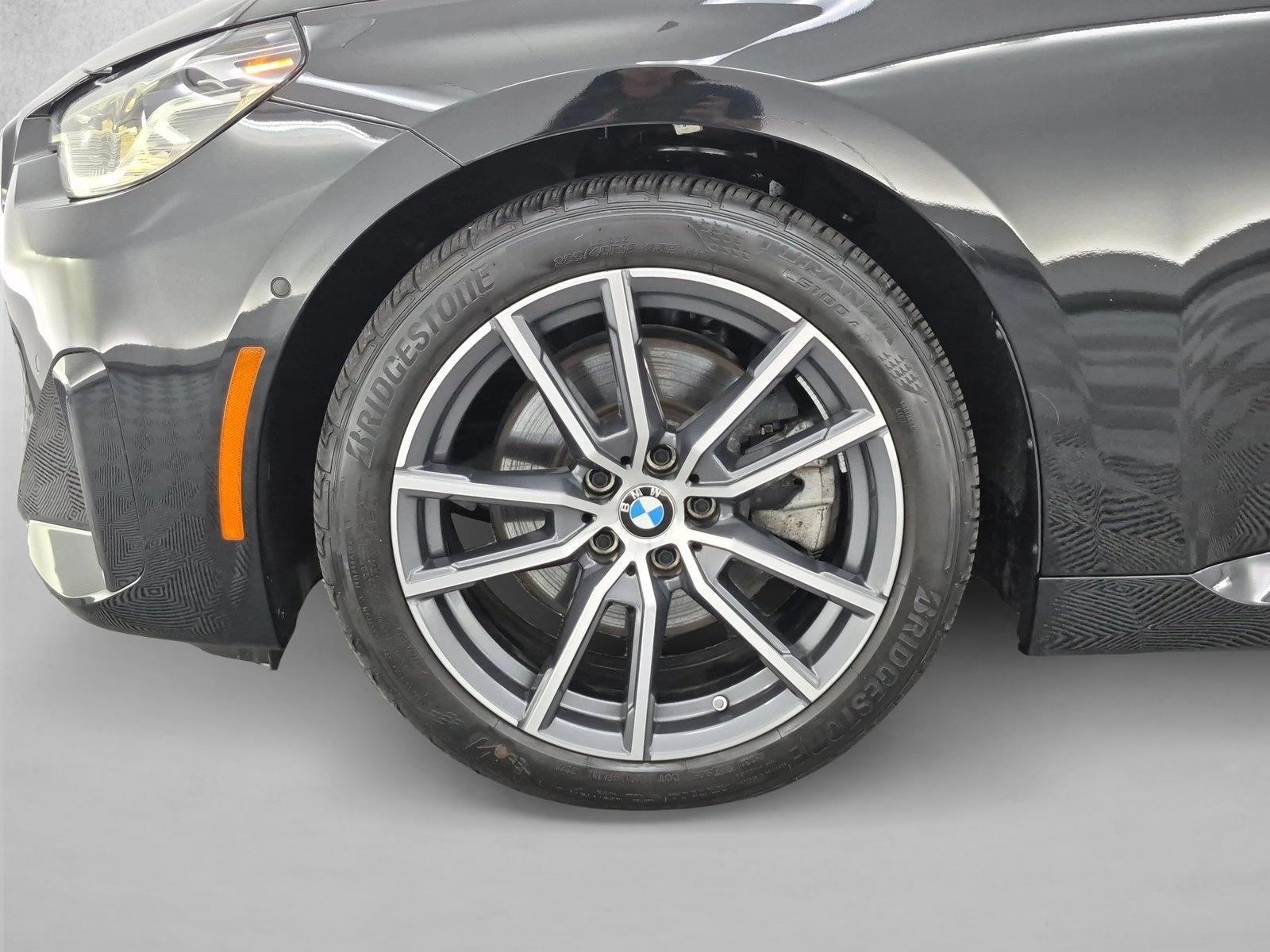 2025 BMW 2 Series 28