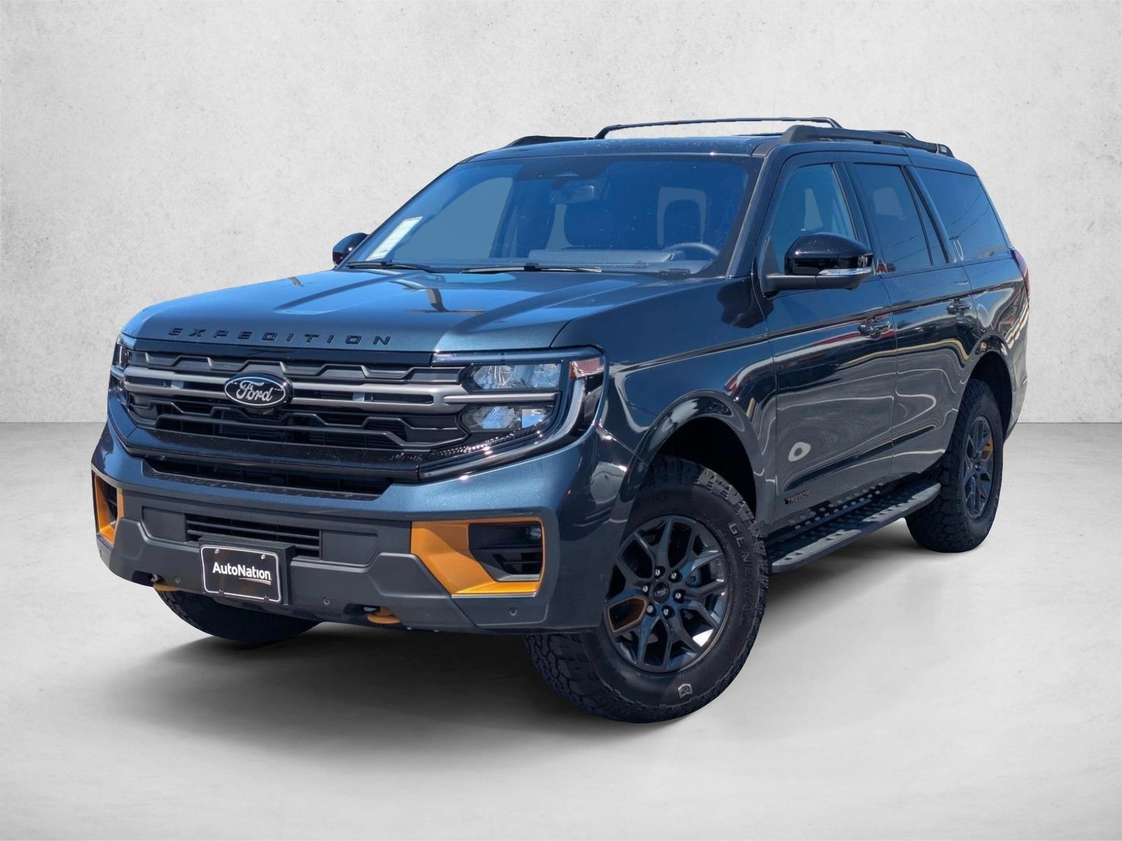 Thumbnail: 2025 Ford Expedition - 1