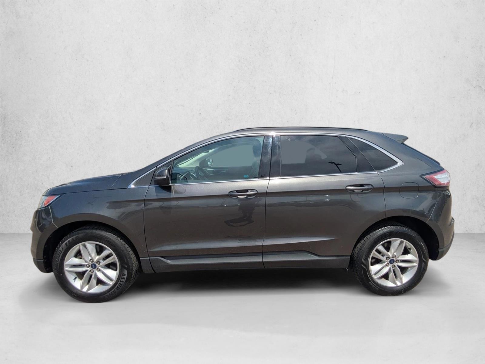 Thumbnail: 2018 Ford Edge - 2