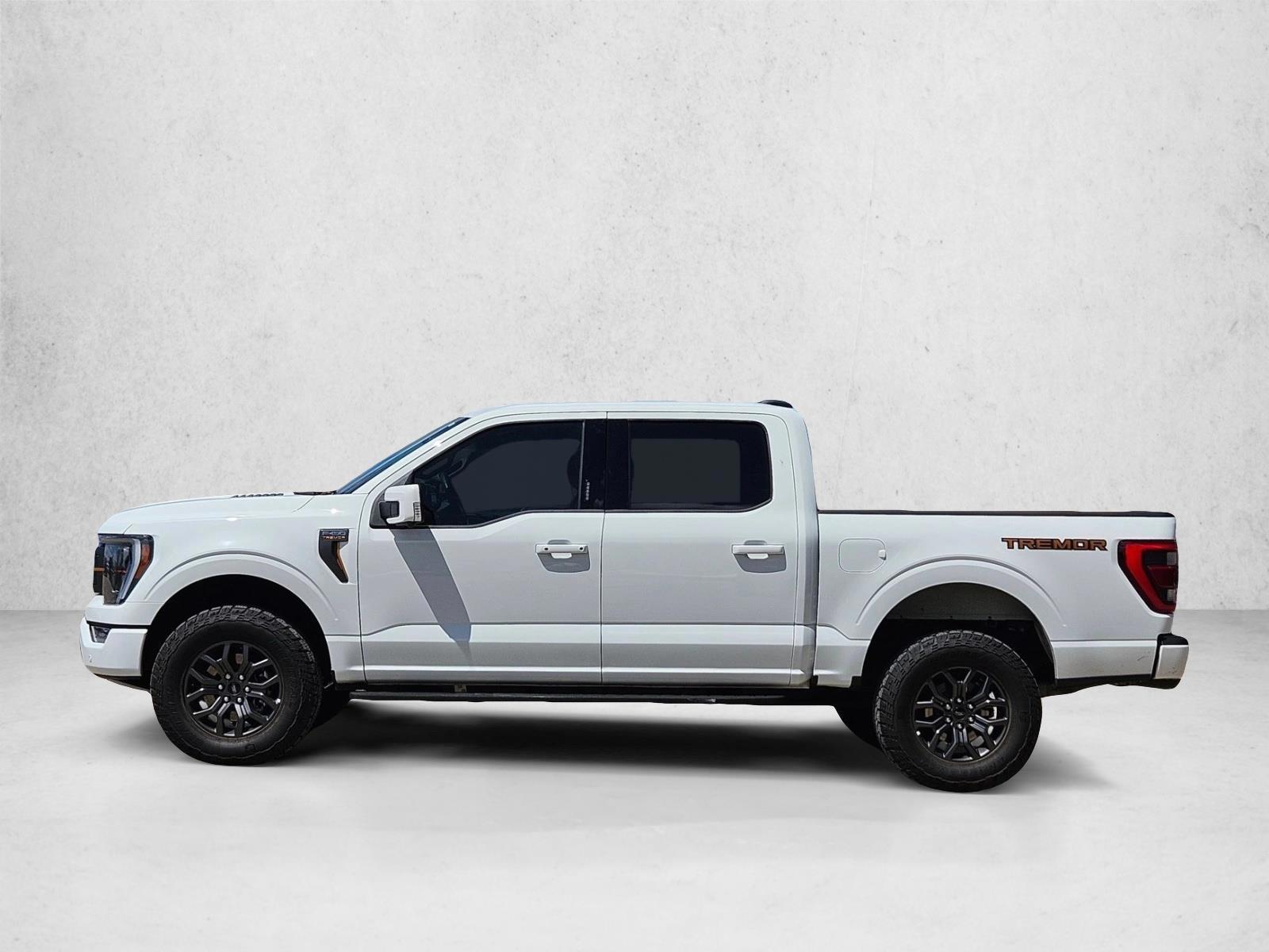 Thumbnail: 2023 Ford F-150 - 2