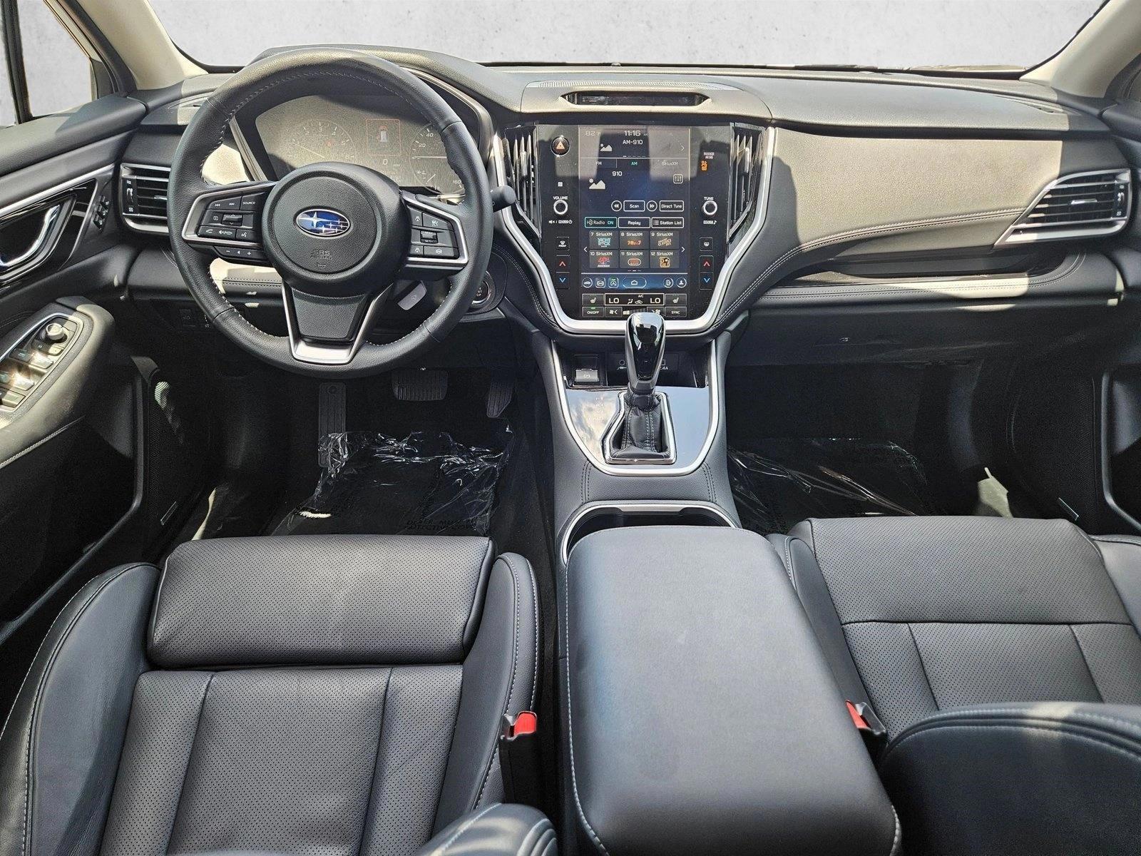 Thumbnail: 2024 Subaru Outback - 3