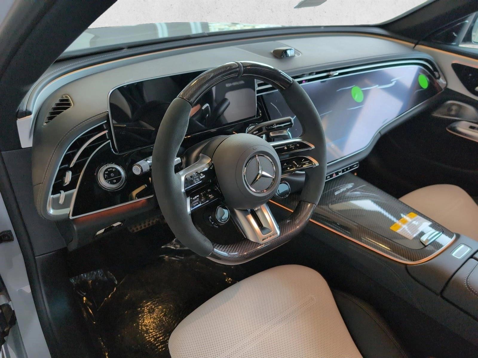 Thumbnail: 2026 Mercedes-Benz E-Class - 1