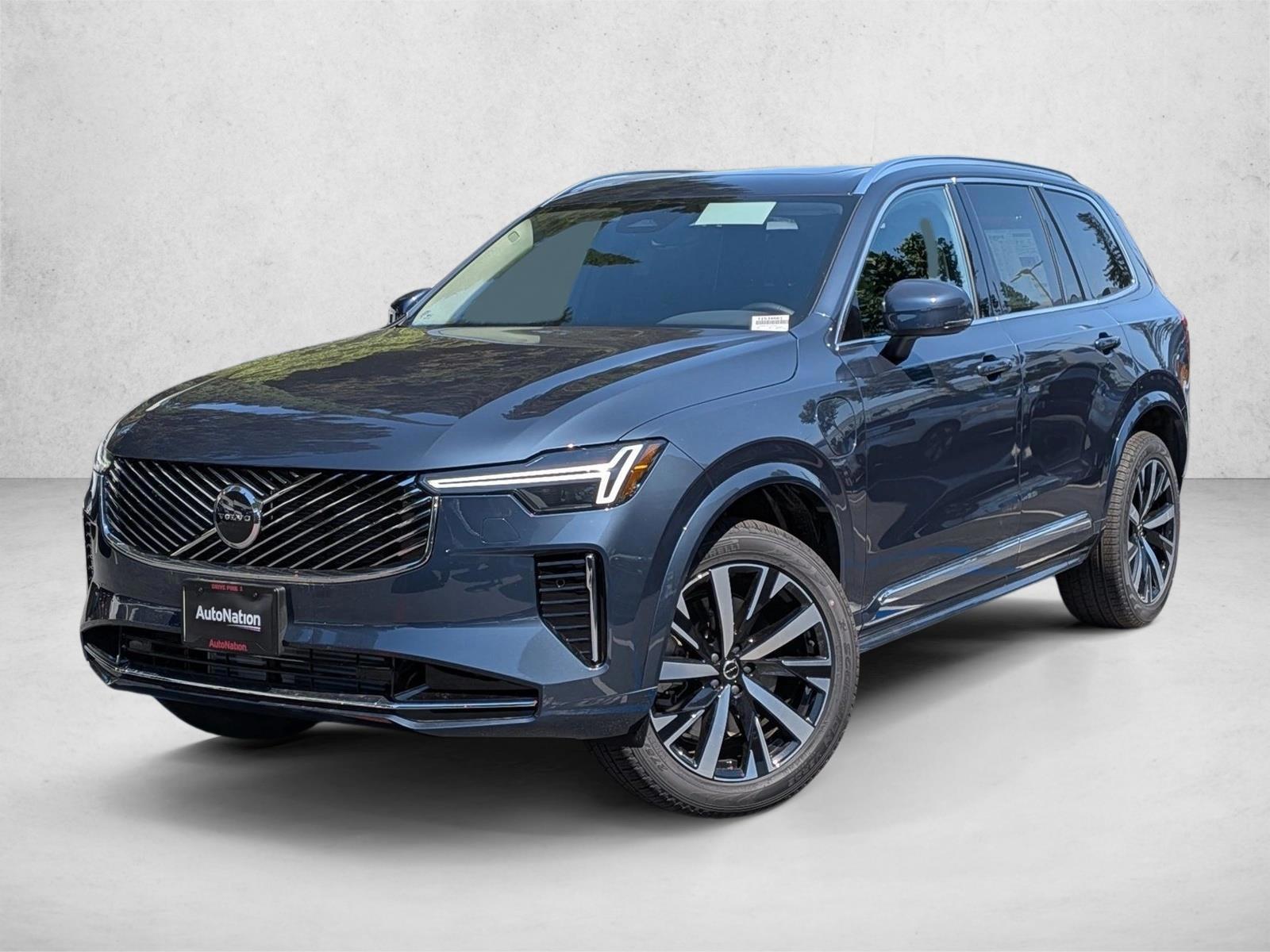Thumbnail: 2026 Volvo XC90 - 1