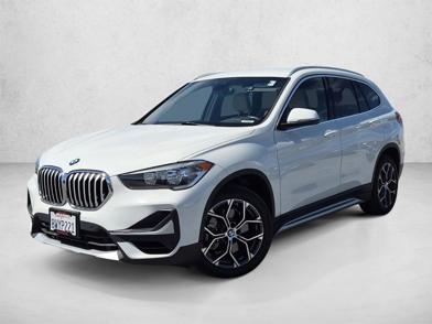 2021 BMW X1 xDrive28i -
                  San Jose, CA