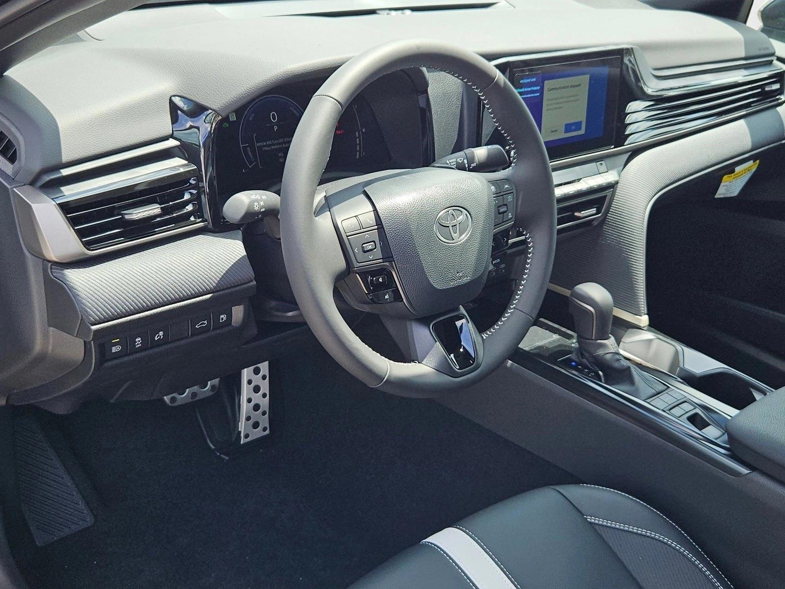 Thumbnail: 2025 Toyota Camry - 3