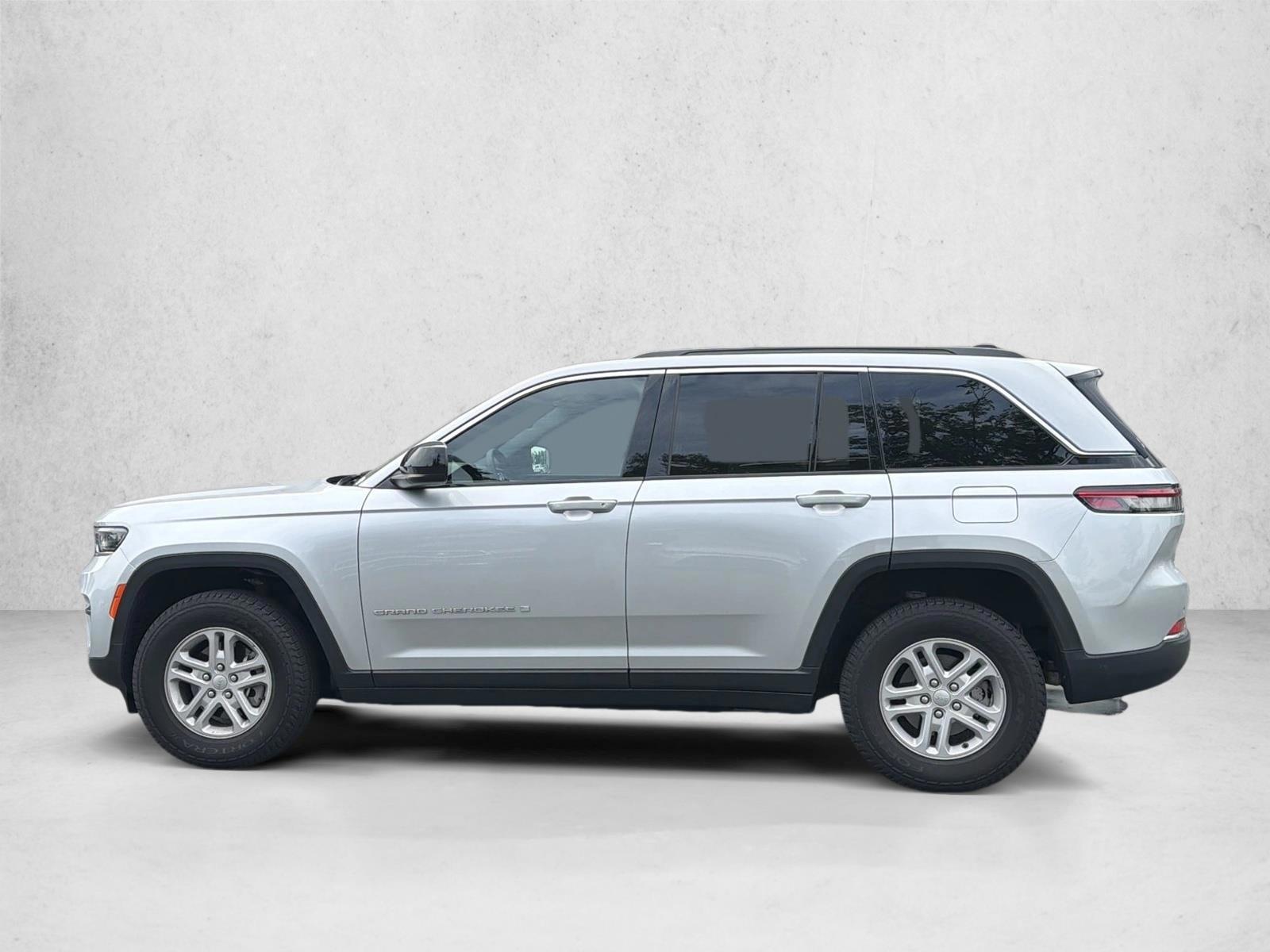 Thumbnail: 2024 Jeep Grand Cherokee - 2