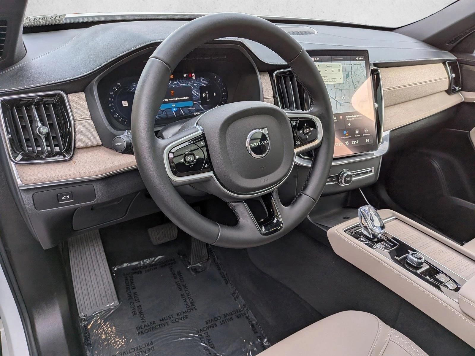 Thumbnail: 2026 Volvo XC90 - 3