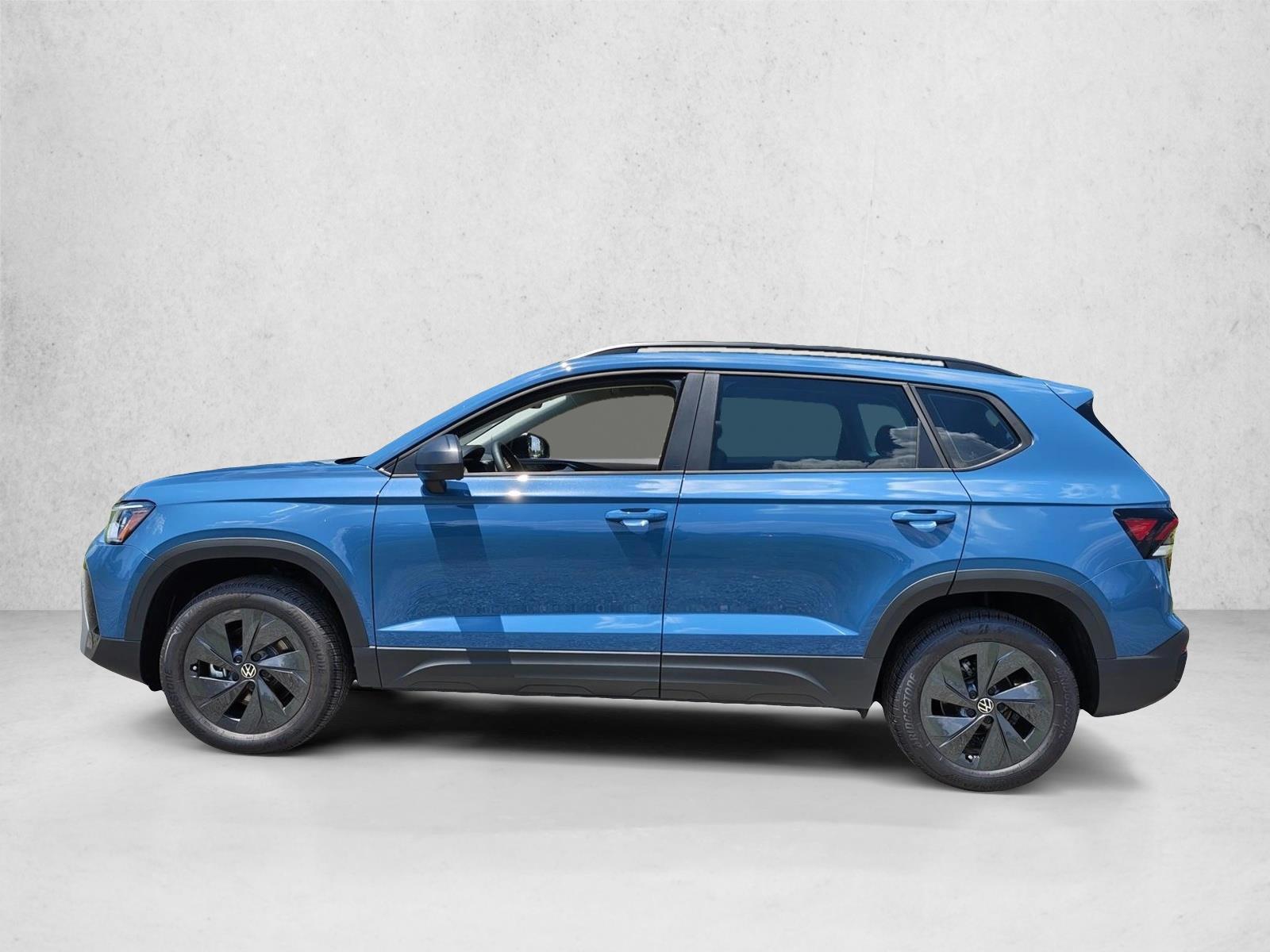 Thumbnail: 2026 Volkswagen Taos - 2