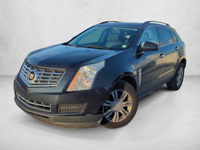 2015 Cadillac SRX Base -
                  Ft. Myers, FL