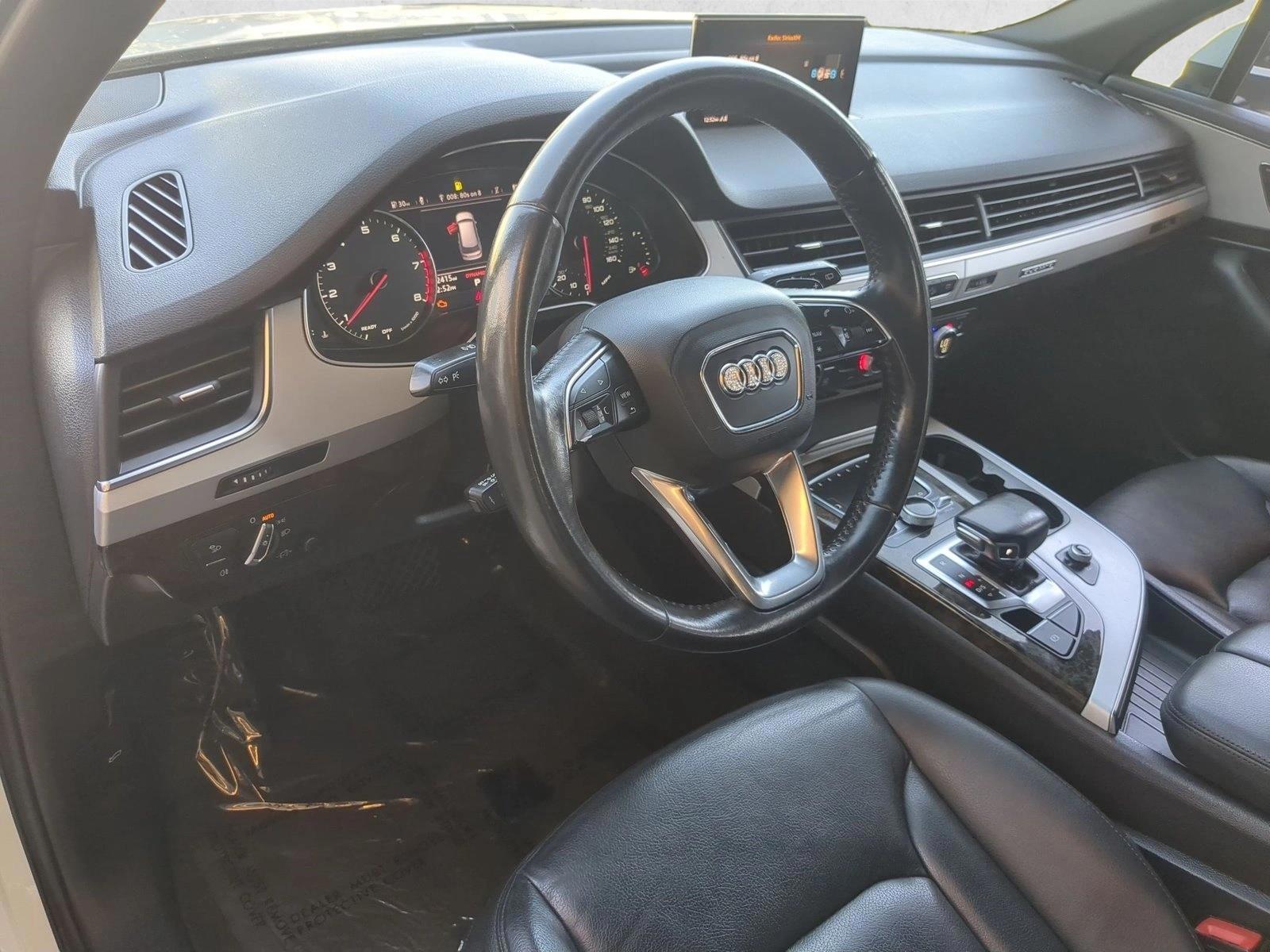 Thumbnail: 2019 Audi Q7 - 3