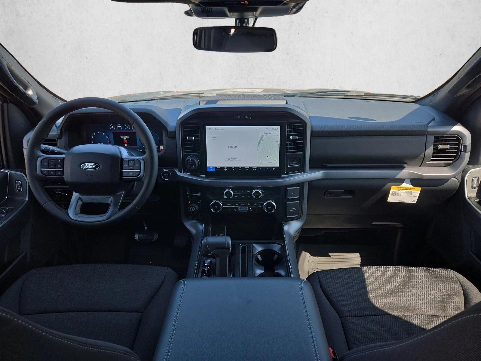 Thumbnail: 2026 Ford F-150 - 3