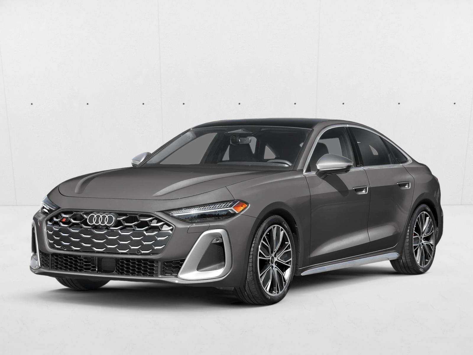 Thumbnail: 2026 Audi S5 - 1
