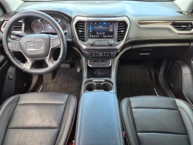 2021 GMC Acadia