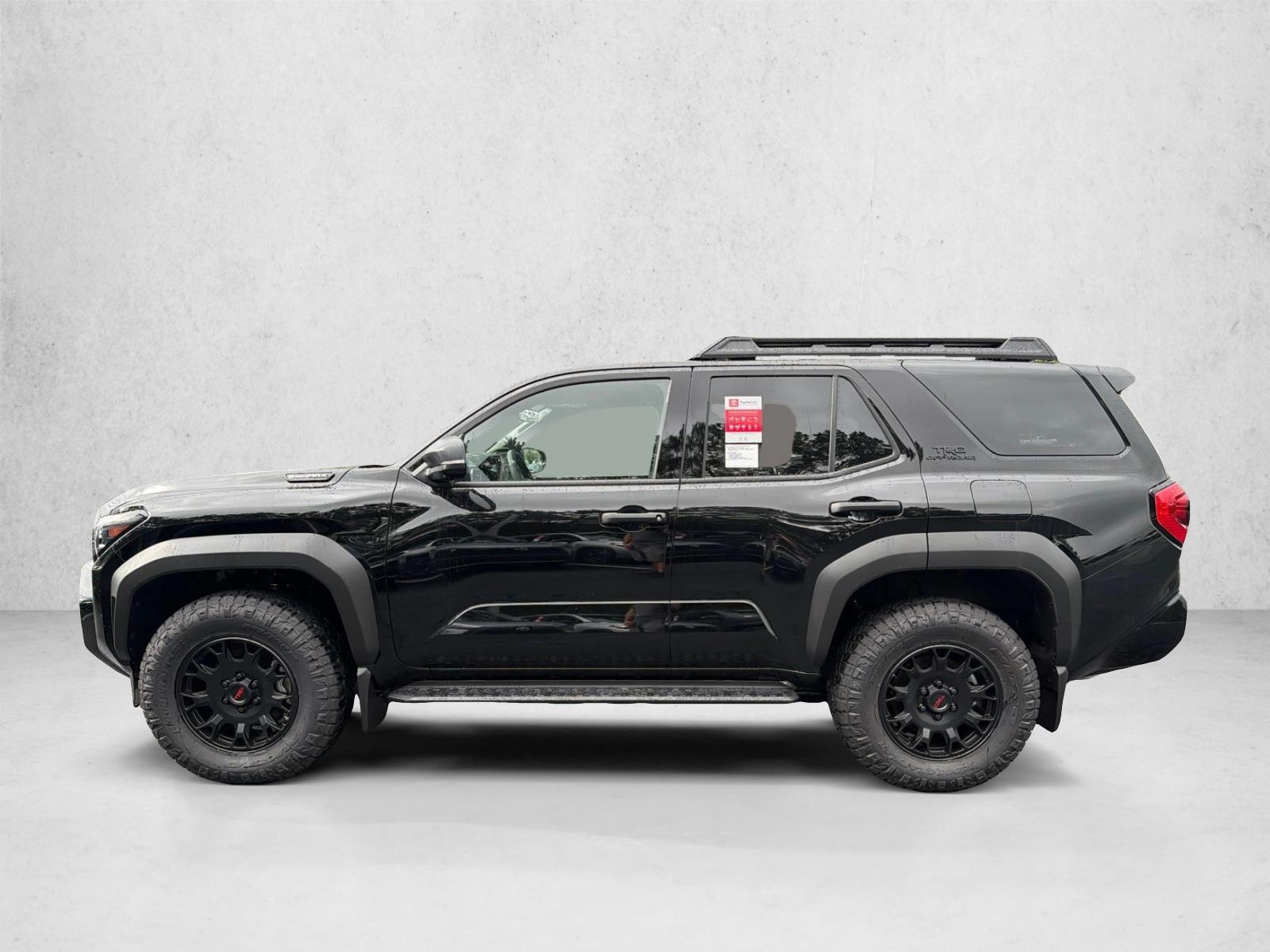 Thumbnail: 2026 Toyota 4Runner - 2