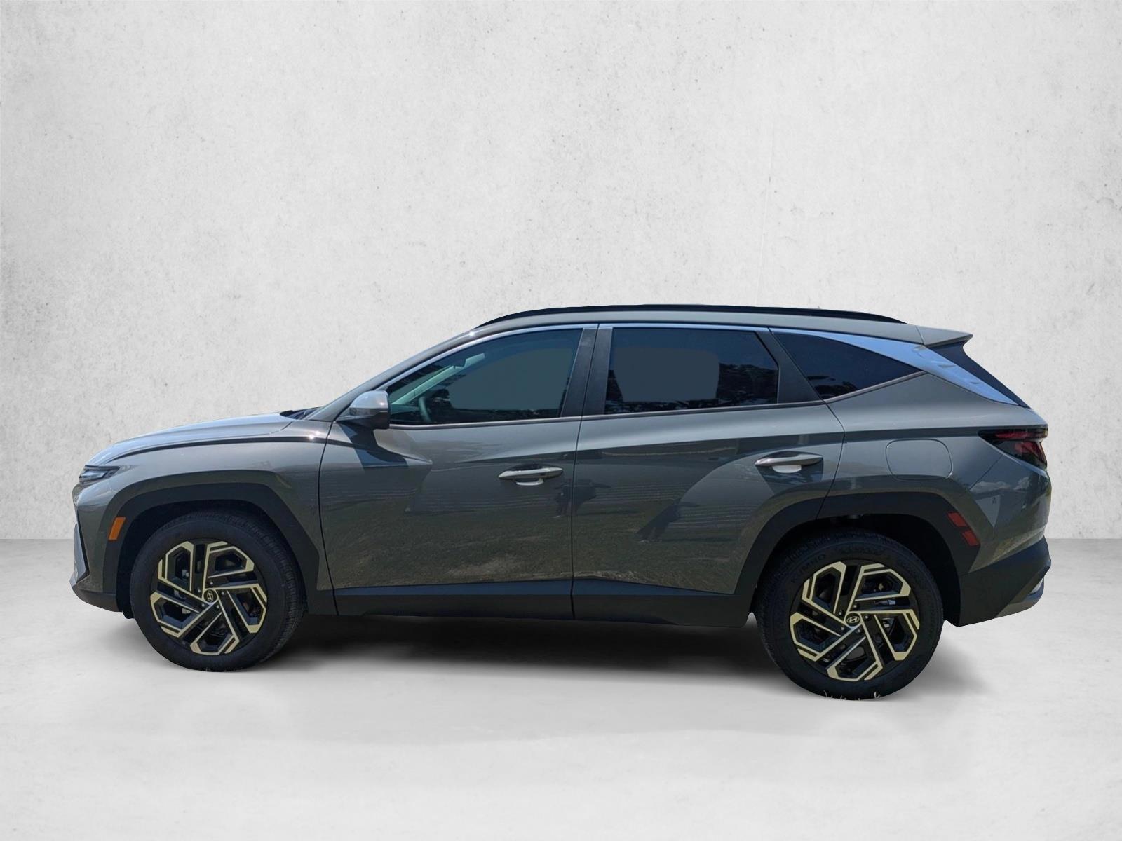 Thumbnail: 2026 Hyundai Tucson - 2