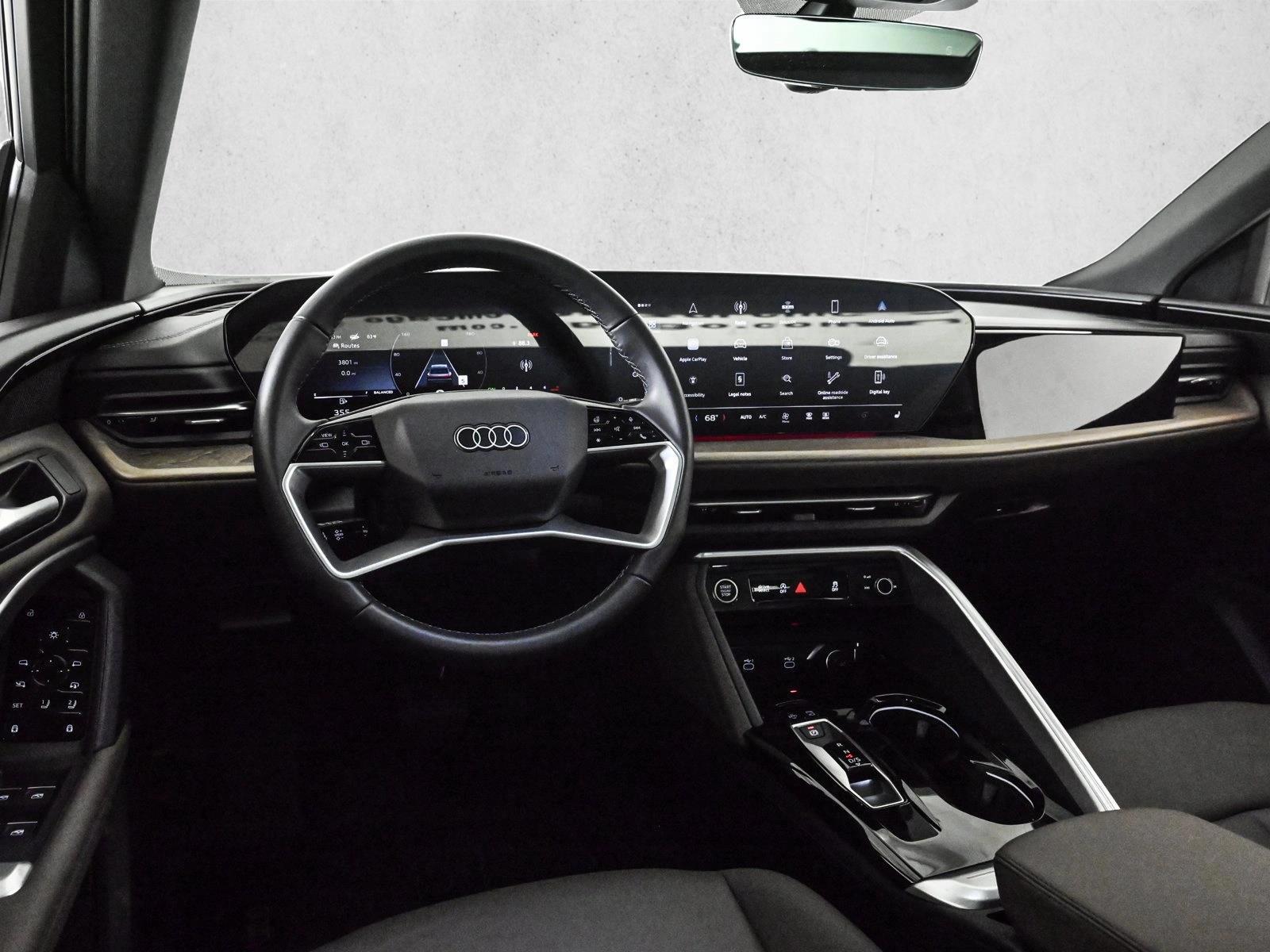 Thumbnail: 2025 Audi Q5 - 3