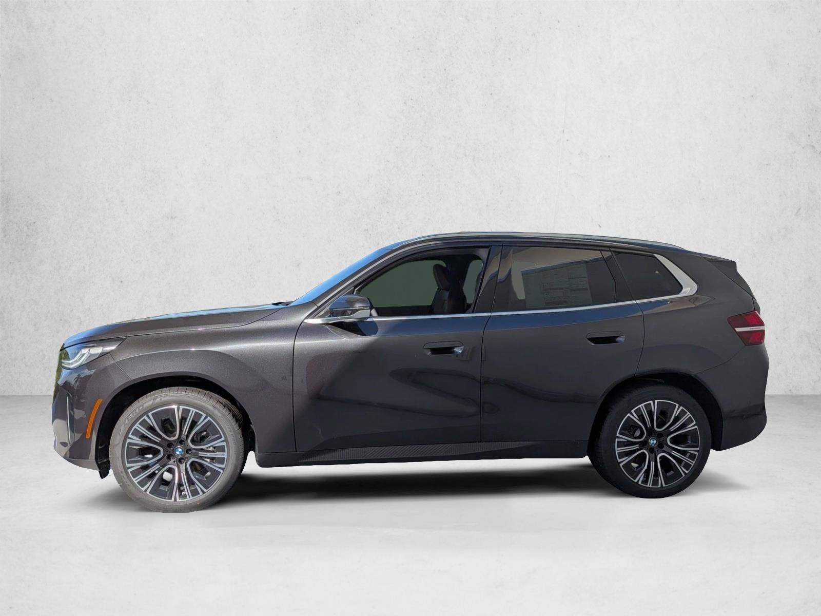 Thumbnail: 2026 BMW X3 - 2