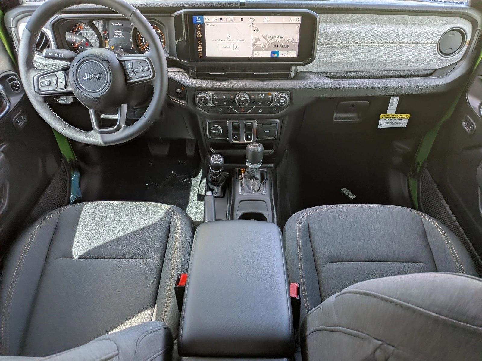 Thumbnail: 2026 Jeep Wrangler - 2