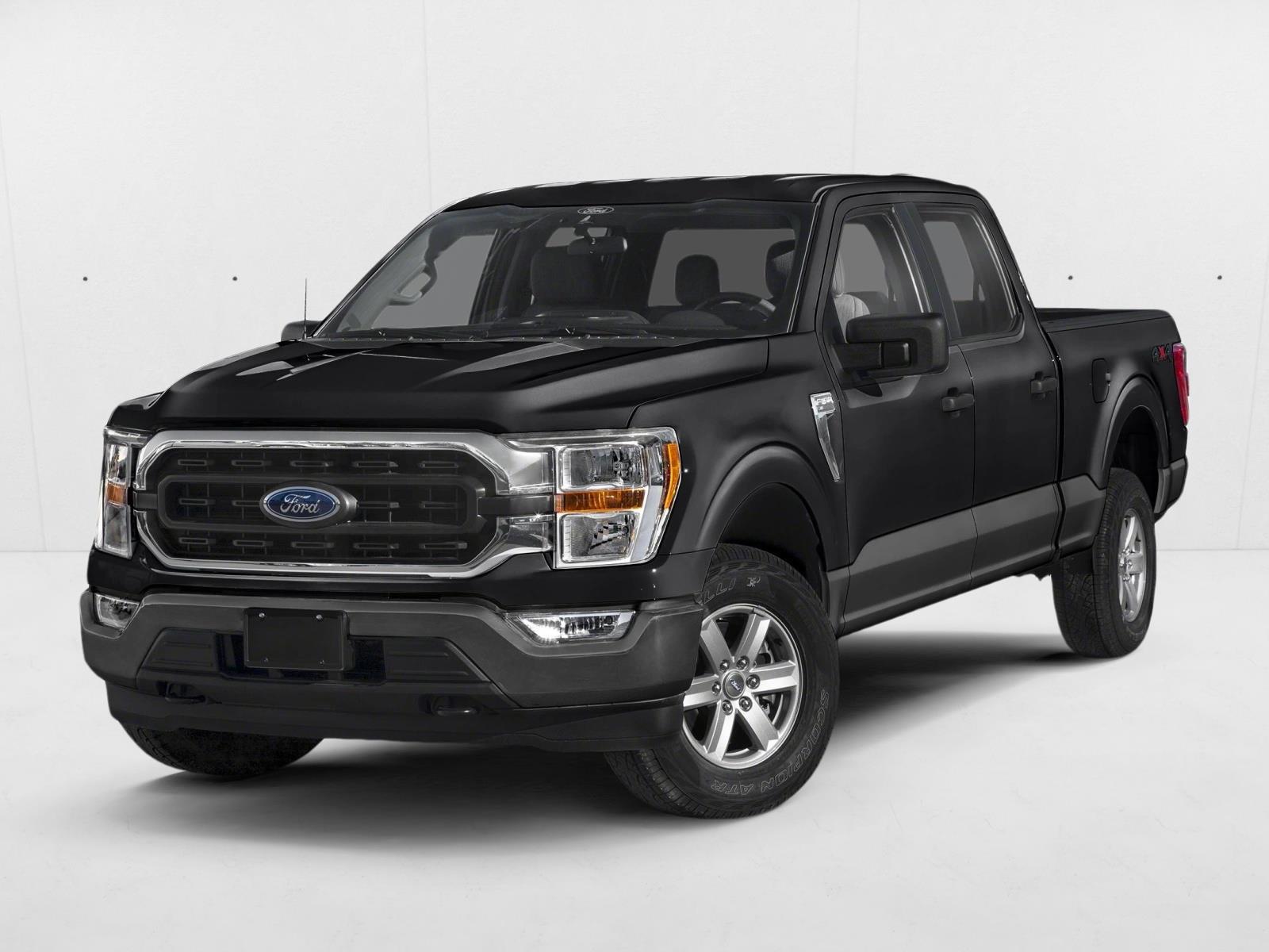 2021 Ford F-150 XLT 4x4 SuperCrew 5-1/2 Box's photo