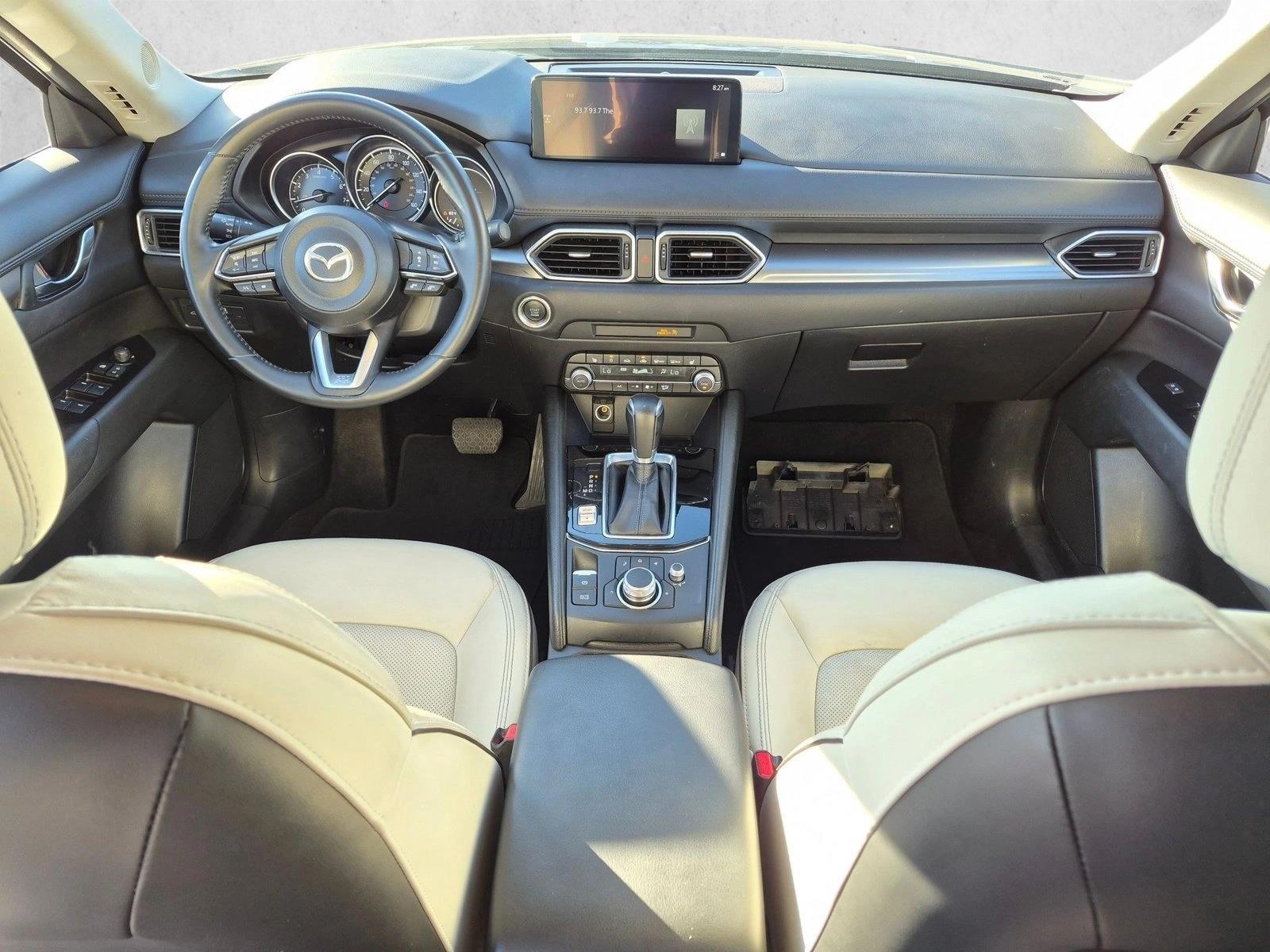 Thumbnail: 2024 Mazda CX-5 - 4