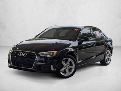 2019 Audi A3 Premium -
                  Sanford, FL