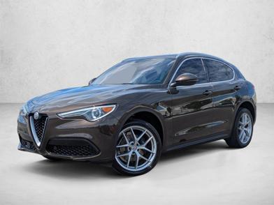 2018 Alfa Romeo Stelvio Ti -
                  Las Vegas, NV