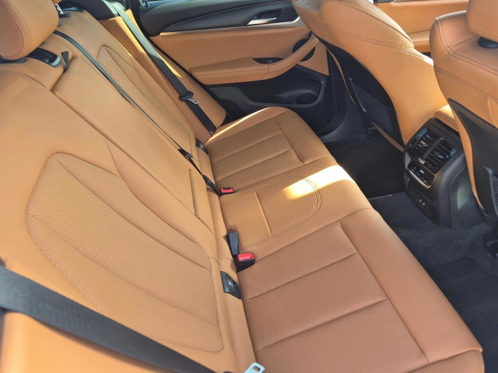 2024 BMW X3 30i - Photo 20