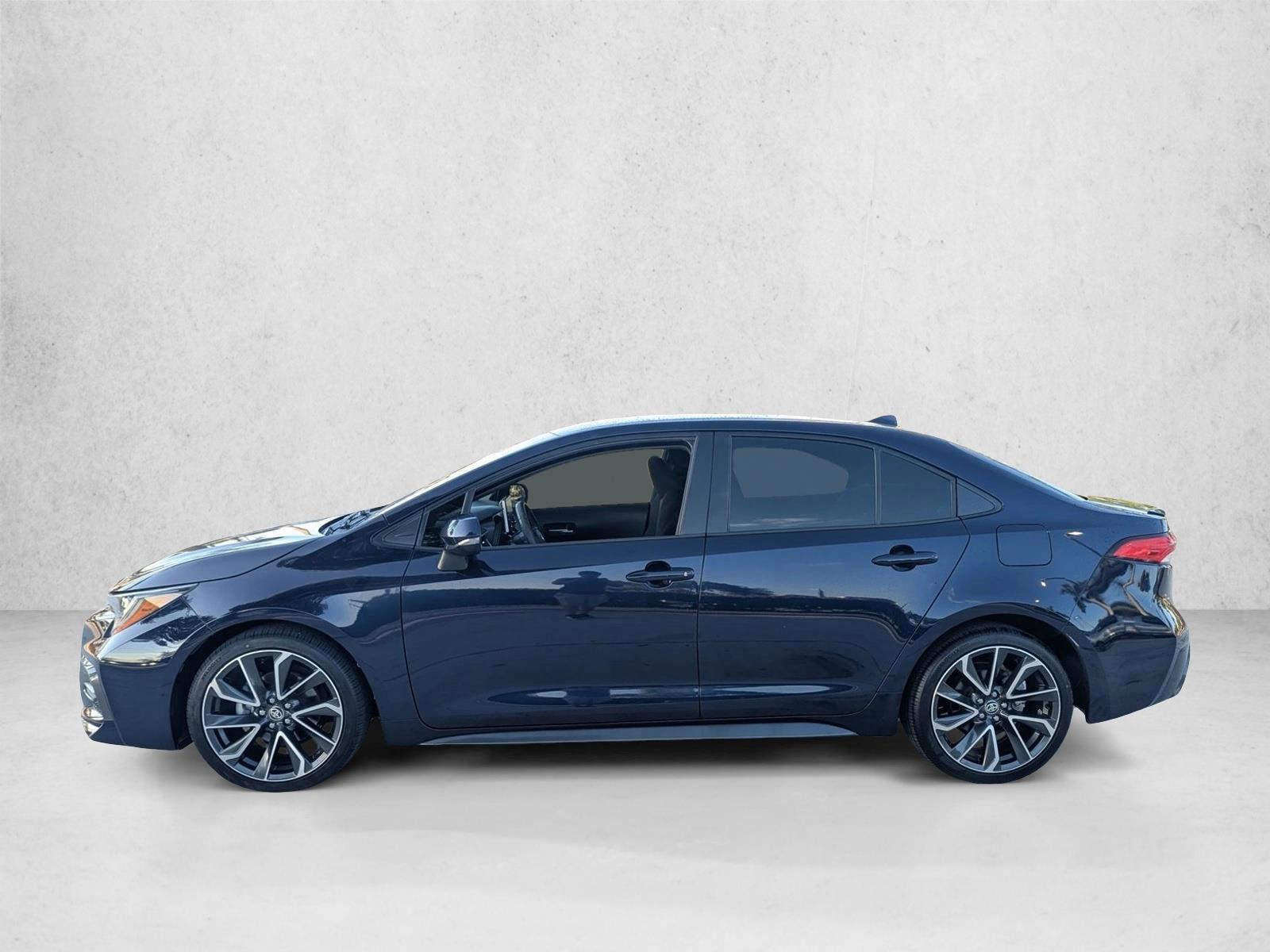 Thumbnail: 2020 Toyota Corolla - 2