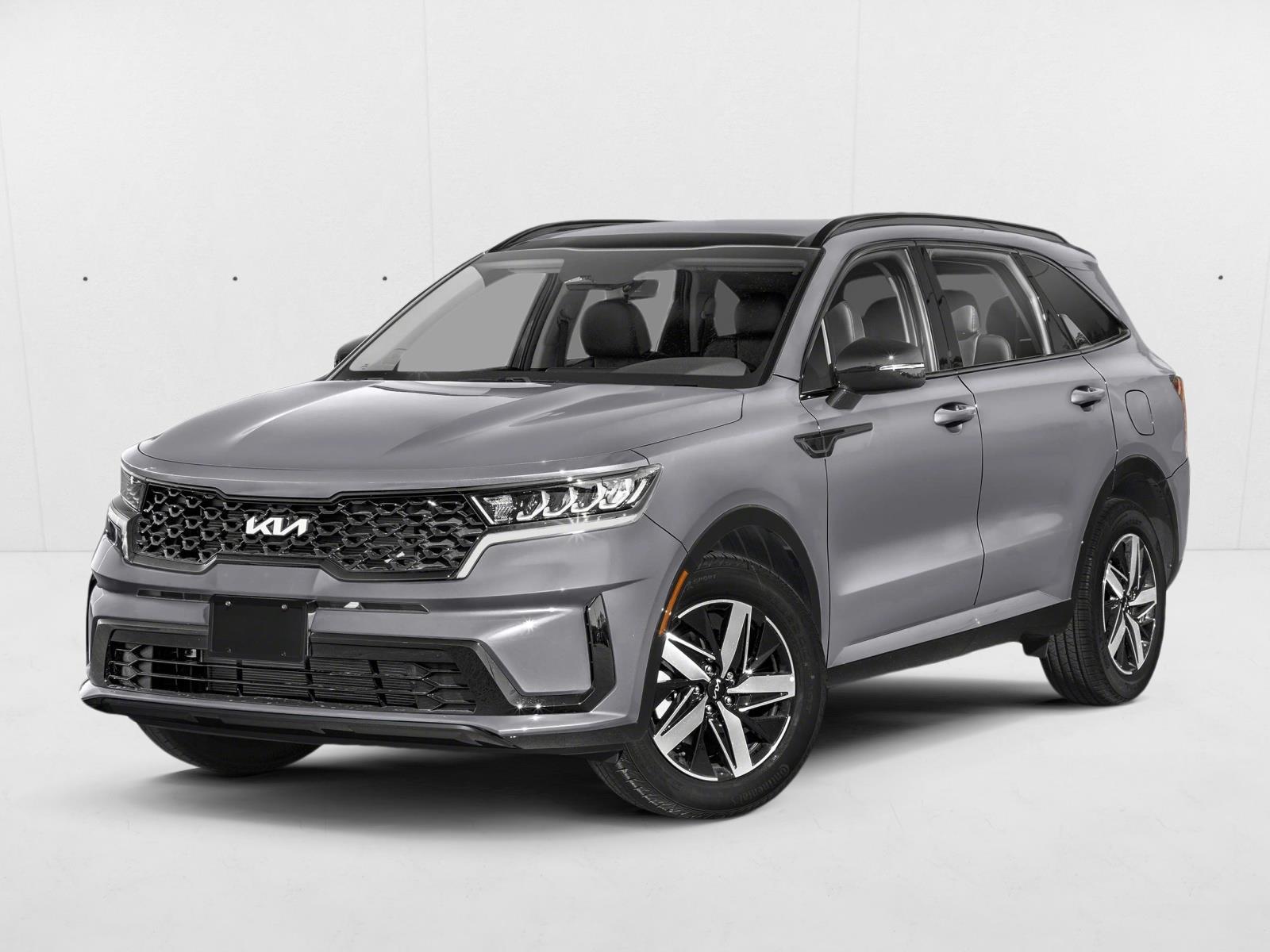 Thumbnail: 2022 Kia Sorento - 1